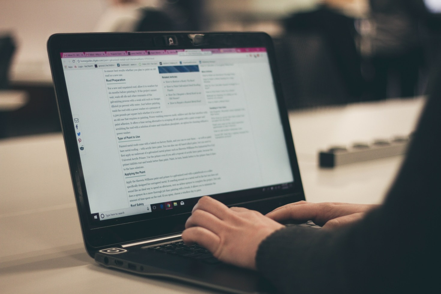 Why Sharing Our Stories Matters
